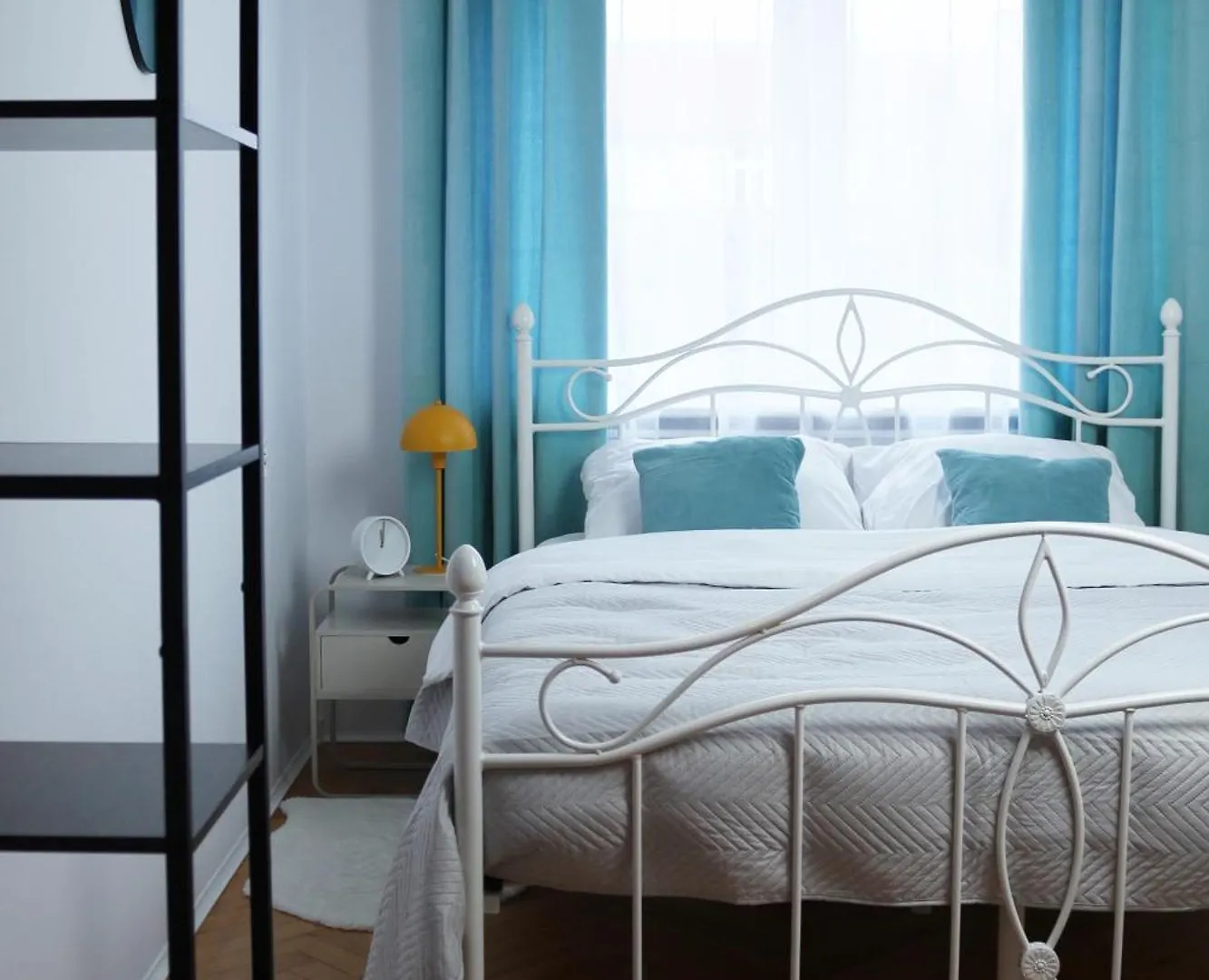 Flora Apartment Poznan - Mtp & Park Wilsona Poland