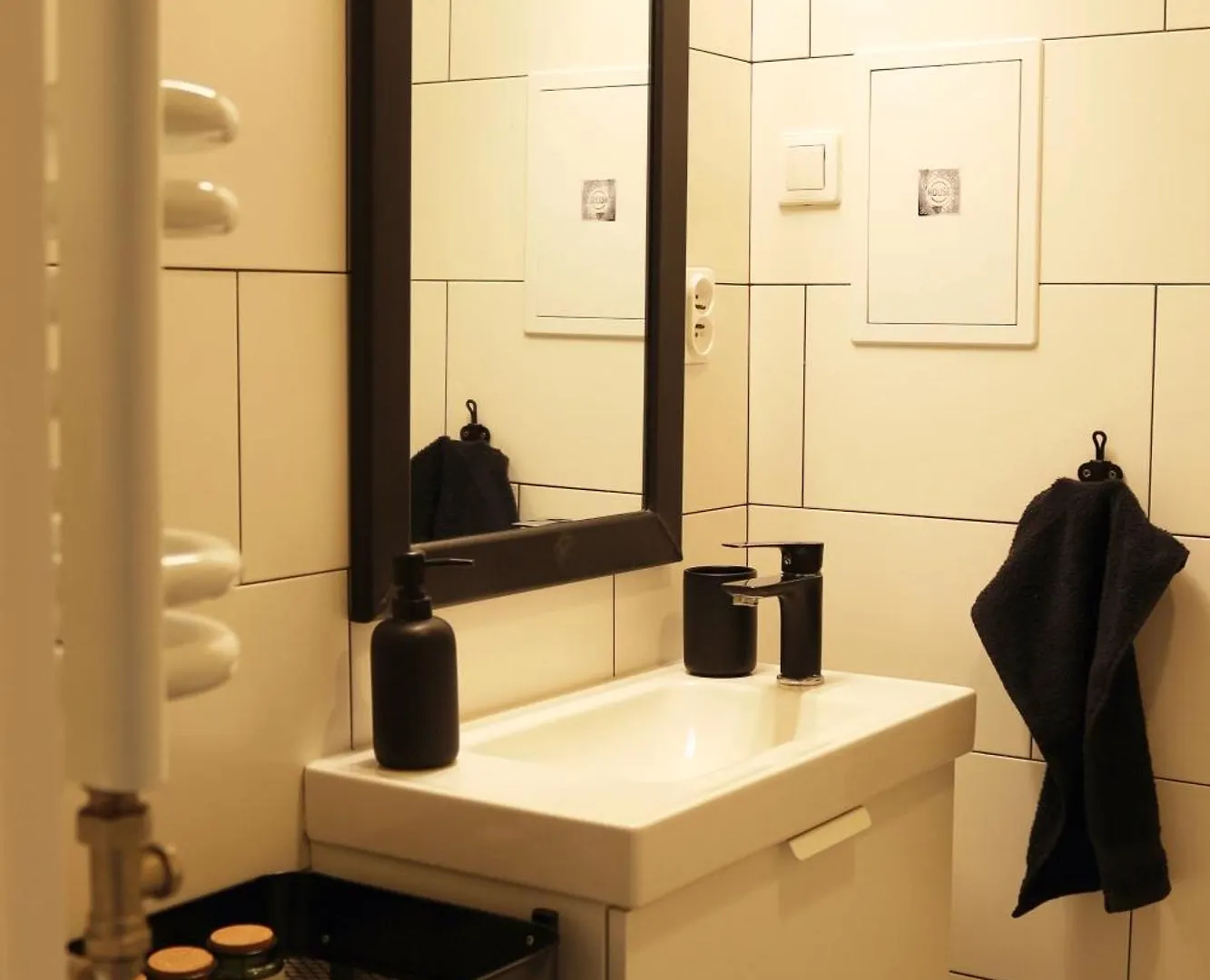 Flora Apartment Poznan - Mtp & Park Wilsona 0*,  Poland