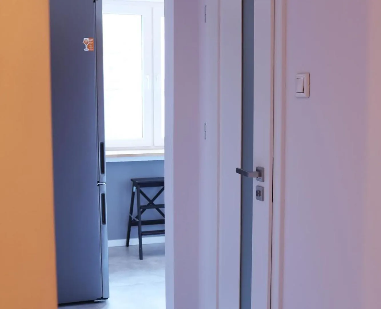 Flora Apartment Poznan - Mtp & Park Wilsona Poland
