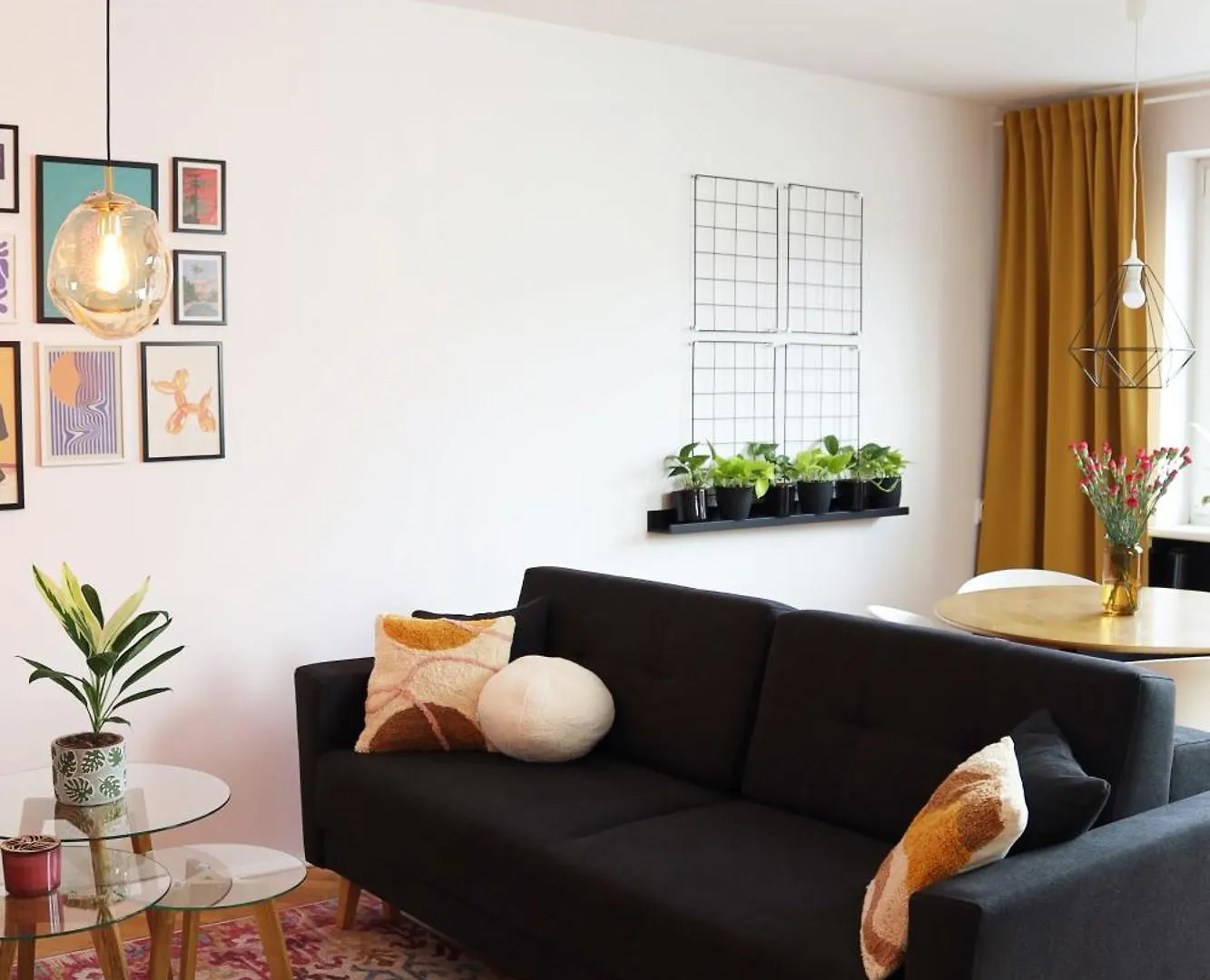 Flora Apartment Poznan - Mtp & Park Wilsona